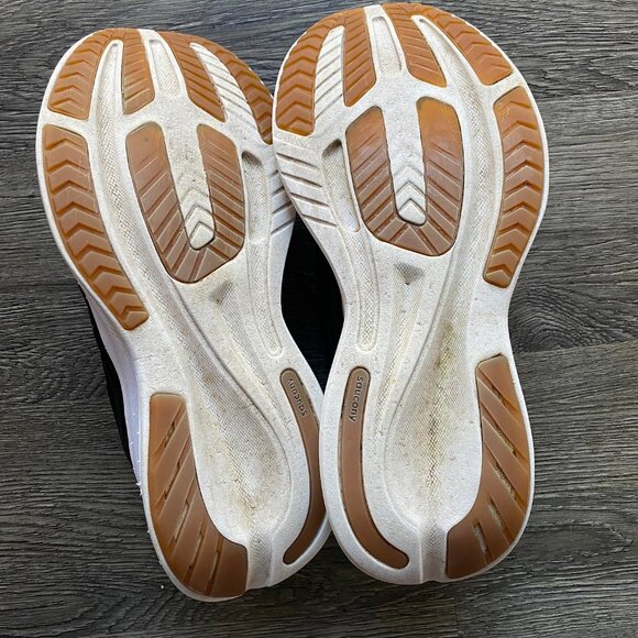 SAUCONY RIDE 15 WOMENS RUNNING SNEAKERS GYM SHOES - Picture 4 of 9